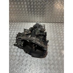 SKRZYNIA BIEGÓW MANUALNA JEEP CHEROKEE KL 2013- 2.0 CRD JTD 4X4 C635.6.35.25