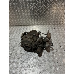 MOST TYŁ TYLNY DYFER DYFERENCJAŁ JEEP CHEROKEE KL 13- 2.0 CRD JTD 4X4 68090612AF