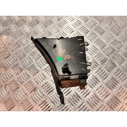 WLOT POWIETRZA W ZDERZAKU LEWY VOLVO EX30 23-