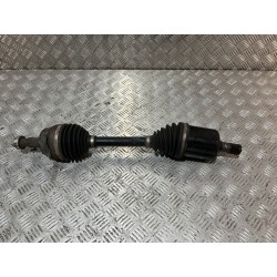 PÓŁOŚ PÓŁOŚKA PRAWA PRAWY PRZÓD JEEP CHEROKEE KL 13- 2.0 CRD JTD P52123760AB