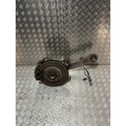 ZWROTNICA PRAWA PRAWY TYŁ JEEP CHEROKEE KL 13- 2.0 CRD JTD 4X4
