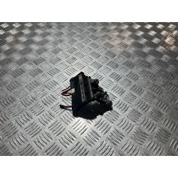 KLEMA PLUSOWA DACIA JOGGER 22-