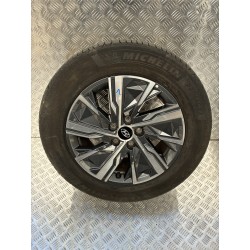 KOŁO FELGA 17" 7J ET43.5 5X114.3 HYUNDAI TUCSON IV NX4 20-