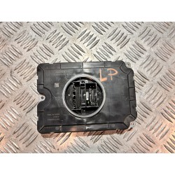PRZETWORNICA LAMPY MODUŁ VOLVO EX30 23-