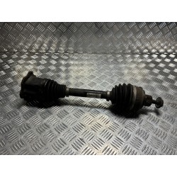 PÓŁOŚ PRZÓD PRZEDNIA AUDI A5 F5 II 16- 2.0 TFSI 8W0407271E