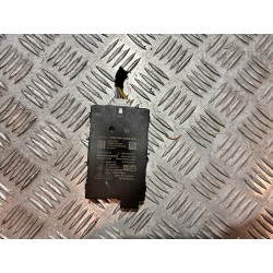 MODUŁ STEROWNIK BLUETOOTH VOLVO EX30 23-