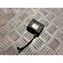 PANEL GNIAZDO ZŁĄCZE USB VOLVO EX30 23-