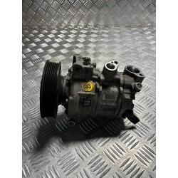 SPRĘŻARKA KLIMATYZACJI AUDI A5 F5 II 16- 2.0 TFSI 8W0816803J