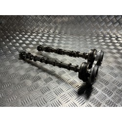 WAŁKI WAŁEK ROZRZĄDU AUDI A5 F5 II 16- 2.0 TFSI 06L103166H