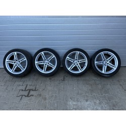 KOŁA FELGI ALUMINIOWE AUDI A5 F5 II 16- R18 8W0601025DE