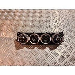 PANEL STEROWANIA KLIMATYZACJĄ BMW Z4 E89 23i 09-