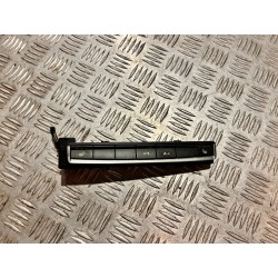 PANEL STEROWANIA DACHU FOTELI BMW Z4 E89 23i 09-