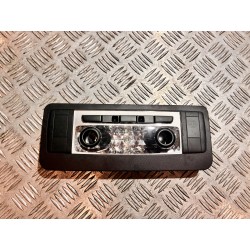 LAMPKA PODSUFITKI FOTELI BMW Z4 E89 23i 09-