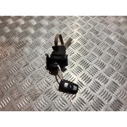 STACYJKA KLUCZYKI BMW Z4 E89 23i 09-