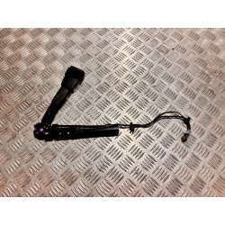 ZAPINKA PASA LEWA BMW Z4 E89 23i 09-