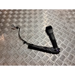 ZAPINKA PASA PRAWA BMW Z4 E89 23i 09-