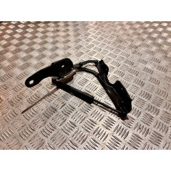 ZAWIAS SIŁOWNIK KLAPY BAGAŻNIKA PRAWY BMW Z4 E89 23i 09- 475