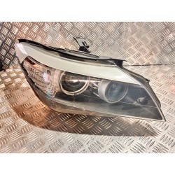 LAMPA PRAWY PRZÓD XENON BMW Z4 E89 23i 09-