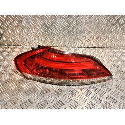 LAMPA LEWY TYŁ BMW Z4 E89 23i 09-