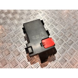 KLEMA PLUSOWA VOLVO EX30 23-