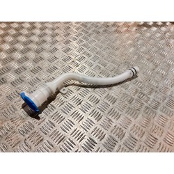 WLEW WLEWKA PŁYNU DO SPRYSKIWACZY VOLVO EX30 23-
