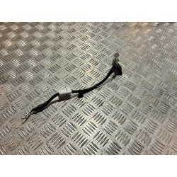KLEMA MINUSOWA AKUMULATORA VOLVO EX30 23-