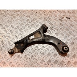 WAHACZ LEWY PRZÓD VOLVO EX30 23-