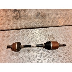 PÓŁOŚ PRAWY TYŁ TYLNA VOLVO EX30 23- 31345297