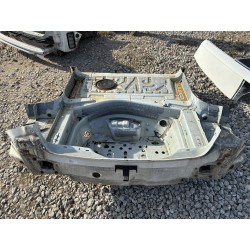 PAS TYŁ TYLNY WANNA AUDI A7 4G 10- LY9C