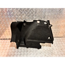 BOCZEK BAGAŻNIKA LEWY TAPICERKA VOLVO EX30 23-