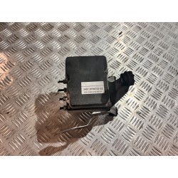 POMPA STEROWNIK ABS BMW Z4 E89 23i 09- N52B25A