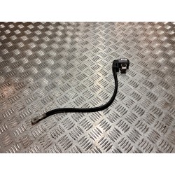 KLEMA MINUSOWA BMW Z4 E89 23i 09- N52B25A