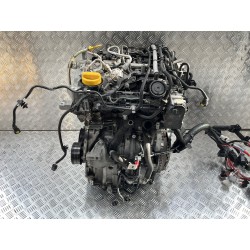 SILNIK KOMPLETNY DACIA JOGGER 22- 1.0 TCE H5DC490 HR10DDT HRA0