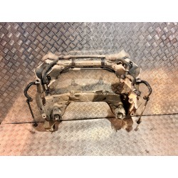 BELKA ZAWIESZENIA TRAWERS PRZÓD BMW Z4 E89 23i 09- N52B25A