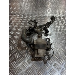 PRZEWÓD RURA POMPA WODY AUDI A5 F5 II 16- 2.0 TDI 4H0965567A
