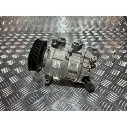 SPRĘŻARKA KLIMATYZACJI AUDI A5 F5 II 16- 2.0 TDI 8W5816803