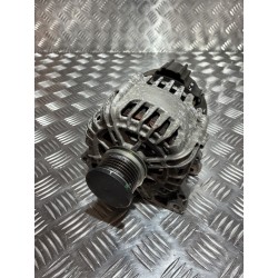 ALTERNATOR AUDI A5 F5 II 16- 2.0 TDI 04L903024
