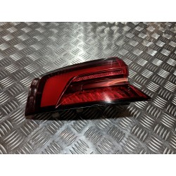 LAMPA TYŁ TYLNA LEWA AUDI A5 F5 II 16- SPORTBACK 8W6945091J