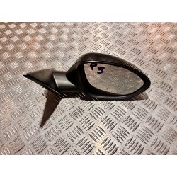 LUSTERKO ZEWNĘTRZNE PRAWE 5 PIN UK BMW Z4 E89 23i 09- 475