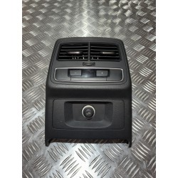 KRATKA NAWIEWU TYŁ AUDI A5 F5 II 16- 8W0819203