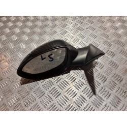 LUSTERKO ZEWNĘTRZNE LEWE 5 PIN UK BMW Z4 E89 23i 09- 475