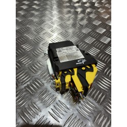 MODUŁ PODUSZEK AIRBAG AUDI A5 F5 II 16- 8W0959655F WYSTRZAŁ