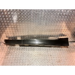 NAKŁADKA PROGU LEWA BMW Z4 E89 23i 09- 475