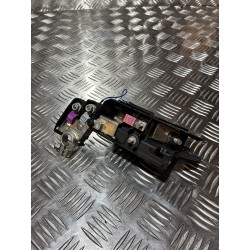 KLEMA MINUSOWA AUDI A5 F5 II 16- 2.0 TDI 8W0915459E