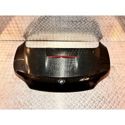 KLAPA BAGAŻNIKA KOMPLETNA BMW Z4 E89 23i 09- 475