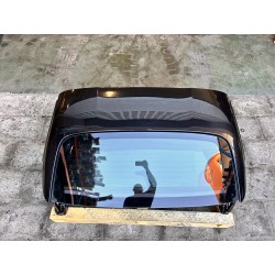 DACH KOMPLETNY BMW Z4 E89 23i 09- LAKIER 475 BEZ POMPY DACHU
