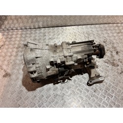 SKRZYNIA BIEGÓW KOMPLETNA BMW Z4 E89 23i 09- GS6-17BG