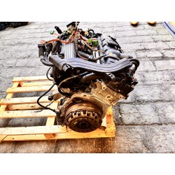 SILNIK KOMPLETNY BMW Z4 E89 23i 09- N52B25A