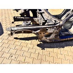 ĆWIARTKA LEWA PODŁUŻNICA PRÓG BMW Z4 E89 23i 09- 475