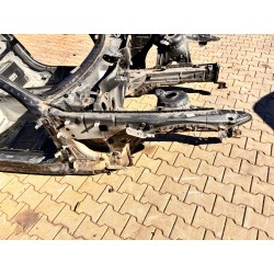 ĆWIARTKA PRAWA PODŁUŻNICA PRÓG BMW Z4 E89 23i 09- 475